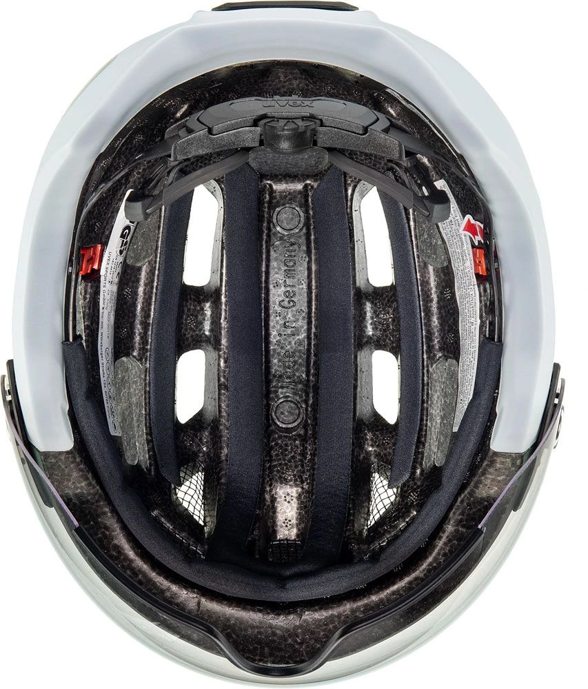 Uvex Finale Visor V - Urban Helmet City & Trekking Helmets | Bike-Discount - Image 6