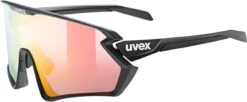 Uvex Sportstyle 231 2.0 V - Sports Glasses Cycling Glasses | Bike-Discount
