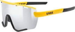 Uvex Sportstyle 236 Set - Sports Glasses Cycling Glasses | Bike-Discount