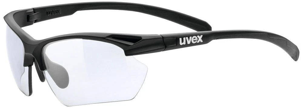 Uvex Sportstyle 802 Small Vario - Sports Glasses Cycling Glasses | Bike-Discount