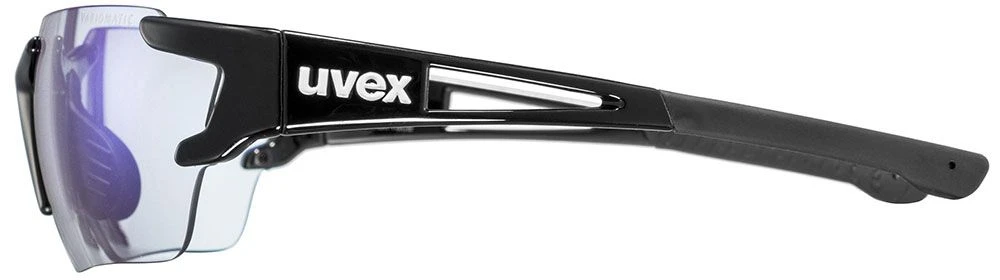 Uvex Sportstyle 803 Race V Small - Sports Glasses Cycling Glasses | Bike-Discount - Image 2