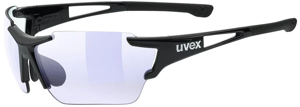 Uvex Sportstyle 803 Race V - Sports Glasses Cycling Glasses | Bike-Discount