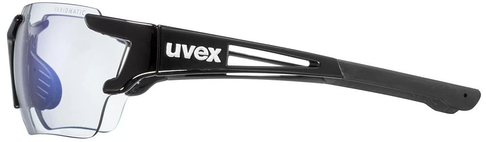 Uvex Sportstyle 803 Race V - Sports Glasses Cycling Glasses | Bike-Discount - Image 2