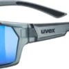 Uvex Sportstyle 233 P - Sports Glasses Cycling Glasses | Bike-Discount