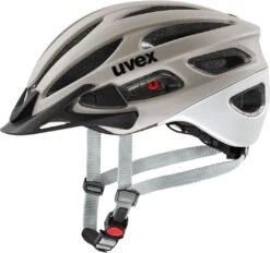 Uvex True Cc - Trekking Helmet City & Trekking Helmets | Bike-Discount