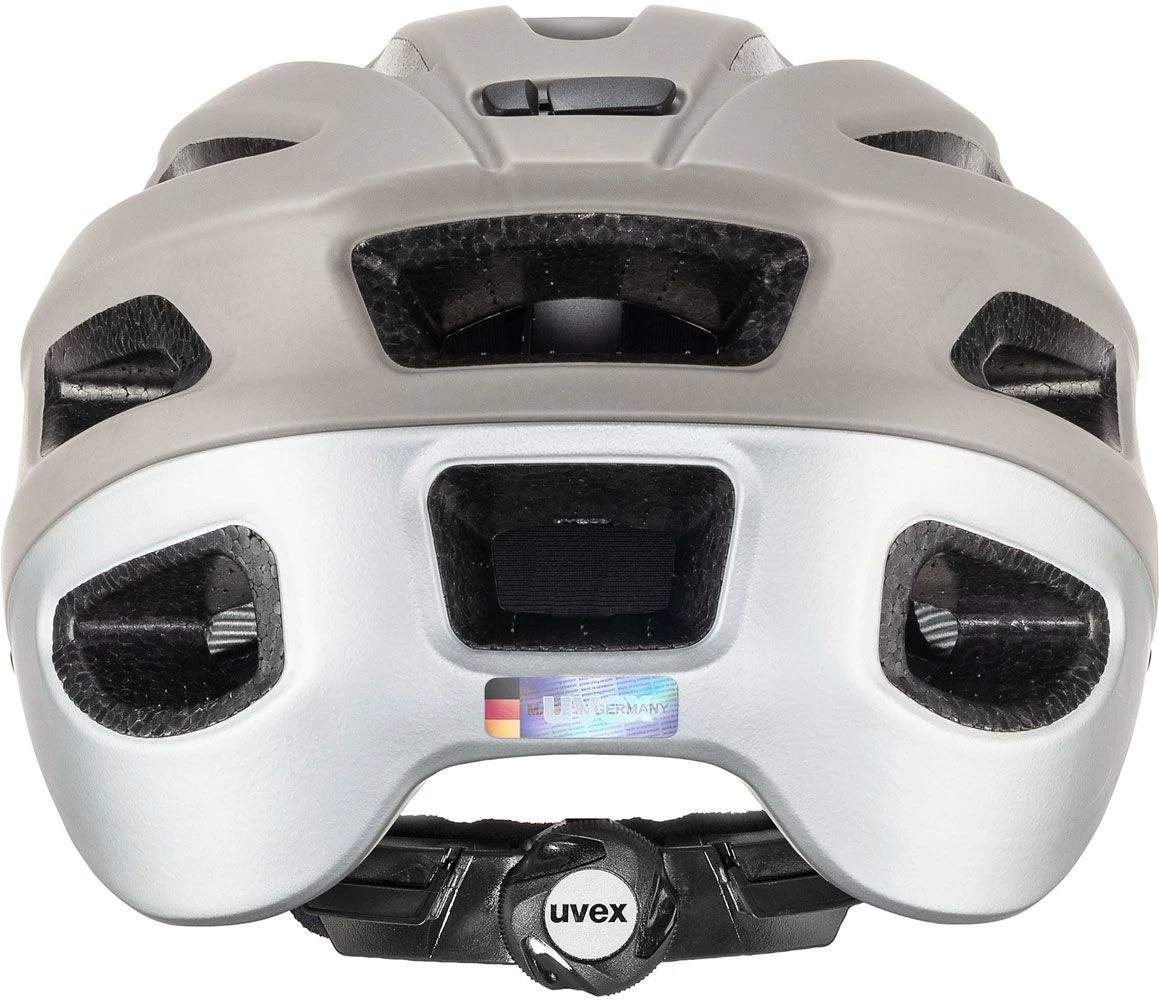 Uvex True Cc - Trekking Helmet City & Trekking Helmets | Bike-Discount - Image 3