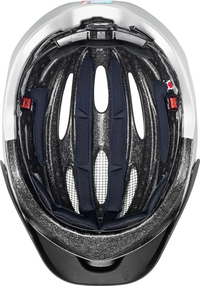 Uvex True Cc - Trekking Helmet City & Trekking Helmets | Bike-Discount - Image 4