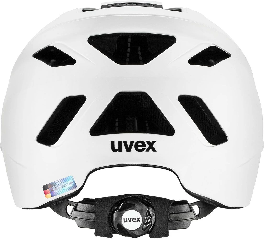 Uvex Urban Planet - Urban Helmet City & Trekking Helmets | Bike-Discount - Image 3